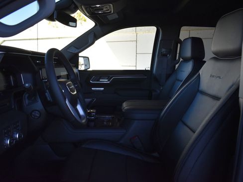 New 2026 GMC Sierra 1500 Denali image 17