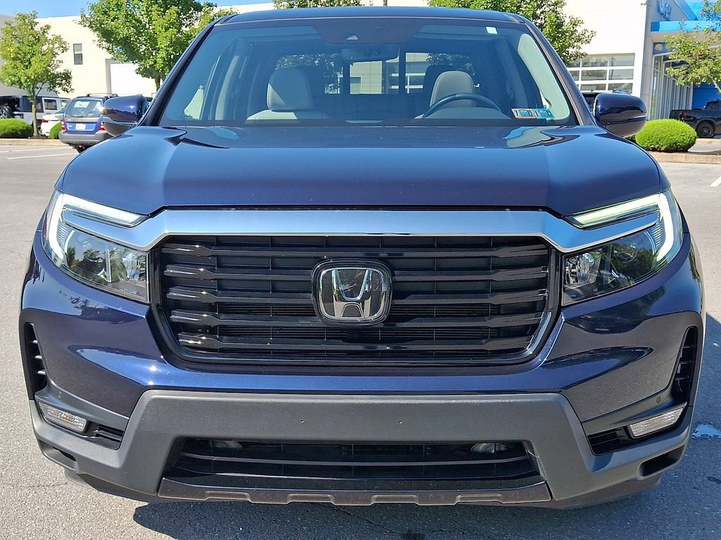 Used 2023 Honda Ridgeline RTL-E image 5