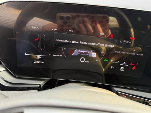 Used 2025 Audi S5 Premium Plus image 11