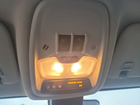 Used 2023 Buick Encore GX Select w/ Experience Buick Package image 26