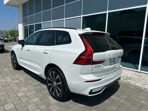 Used 2023 Volvo XC60 B5 Plus w/ Climate Package AWD/4WD image 30