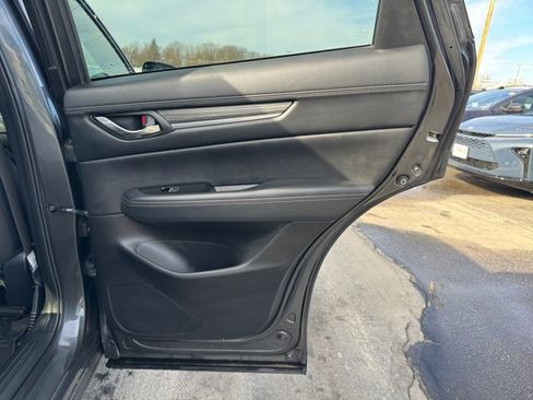 Used 2018 MAZDA CX-5 Grand Touring image 28