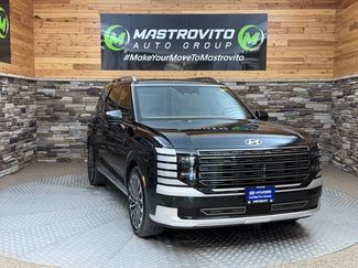 Used 2026 Hyundai Palisade Calligraphy AWD/4WD video 2