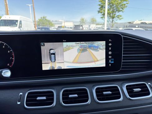 Certified 2023 Mercedes-Benz GLE 350 4MATIC image 25