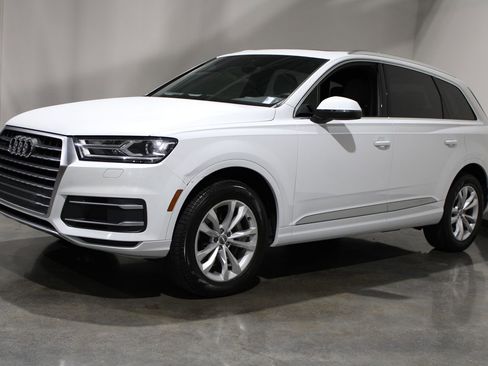 Used 2019 Audi Q7 2.0T Premium w/ Convenience Package image 6