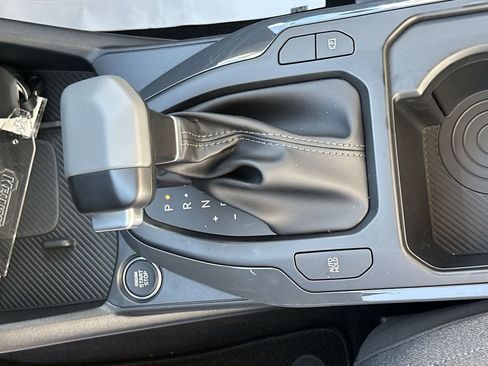 New 2025 Kia K4 EX image 23