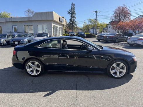 Used 2016 Audi A5 2.0T Premium Plus w/ Technology Package AWD/4WD image 8