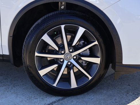 Used 2025 Acura MDX w/ Technology Package image 26