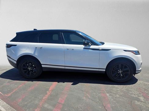Used 2026 Land Rover Range Rover Velar S AWD/4WD image 6