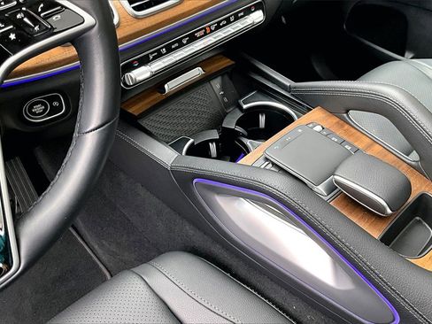 Certified 2025 Mercedes-Benz GLE 350 4MATIC image 14