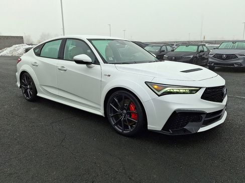 New 2026 Acura Integra Type S image 2