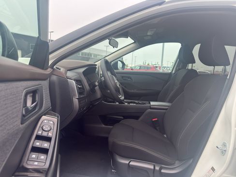 Certified 2023 Nissan Rogue S AWD/4WD image 11
