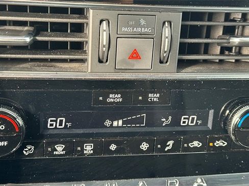 Used 2024 Nissan Armada SV image 27