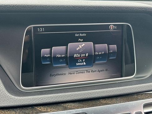 Used 2016 Mercedes-Benz E 350 Sedan image 24