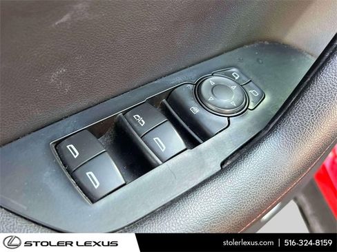 Used 2021 Chevrolet Blazer RS w/ Enhanced Convenience Package image 21