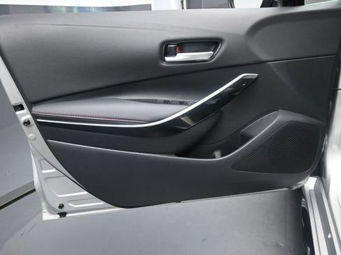 Used 2025 Toyota Corolla XSE FWD image 20