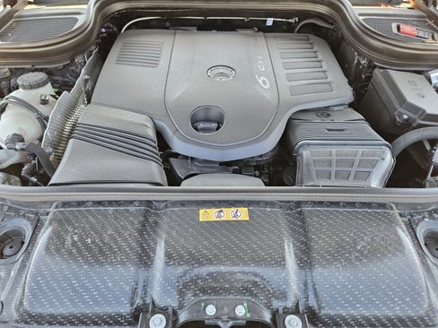 Used 2026 Mercedes-Benz GLE 450 4MATIC image 23
