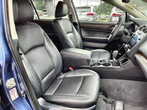 Used 2019 Subaru Outback 2.5i Limited w/ Popular Package #2 AWD/4WD image 25