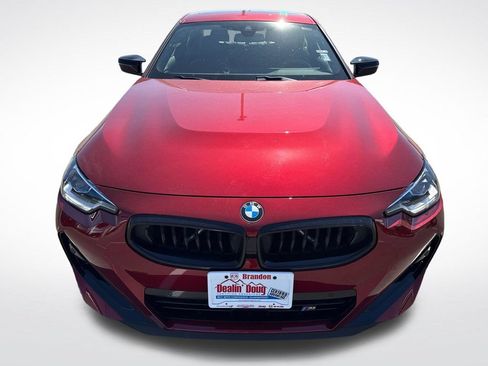 Used 2026 BMW M240i xDrive Coupe AWD/4WD image 10