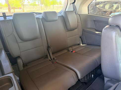 Used 2015 Honda Odyssey EX-L image 14