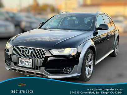 Used 2013 Audi A4 Premium w/ Convenience Pkg