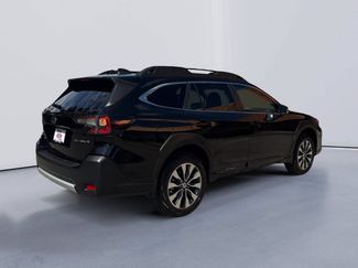 Certified 2024 Subaru Outback Limited AWD/4WD video 3