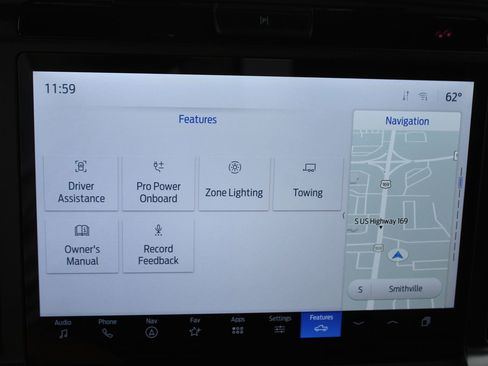 New 2025 Ford F150 Lariat w/ Equipment Group 502A High image 33