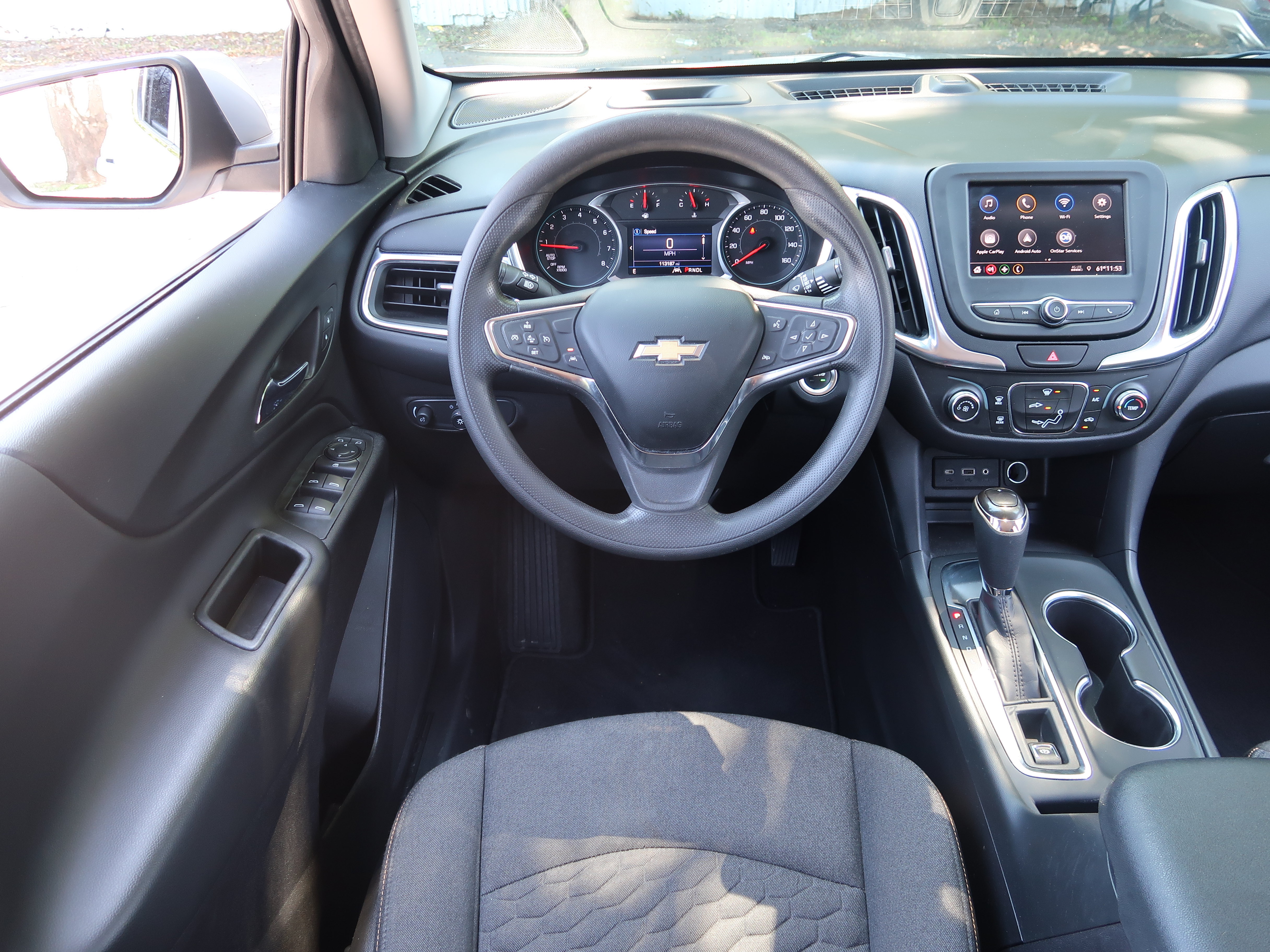 Used 2021 Chevrolet Equinox LT FWD image 14