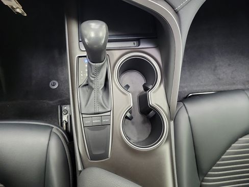 Certified 2024 Toyota Camry SE FWD image 26