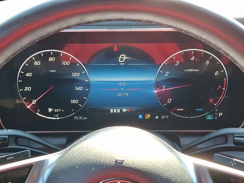 Certified 2023 Mercedes-Benz GLC 300 4MATIC image 20