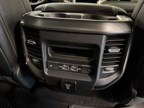 New 2026 RAM 1500 Rebel w/ Rebel Level 2 Equipment Group image 23