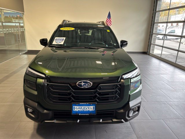 Used 2026 Subaru Outback Premium AWD/4WD image 11