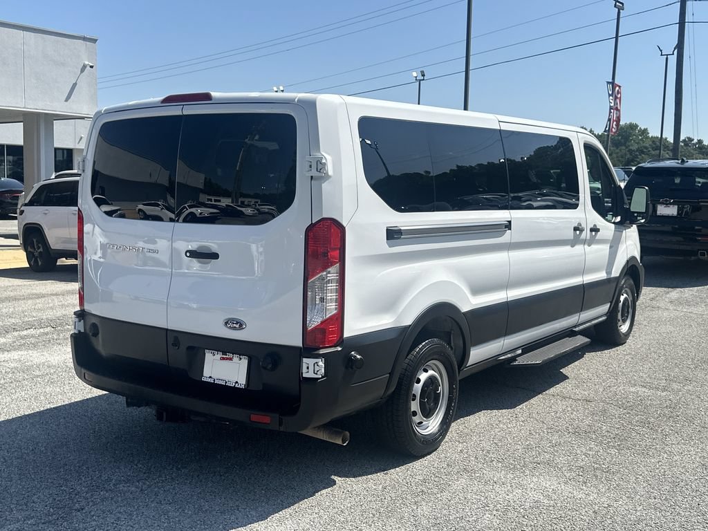 Used 2024 Ford Transit 350 XL RWD image 3