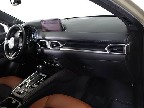 Used 2024 MAZDA CX-5 Carbon Edition image 31