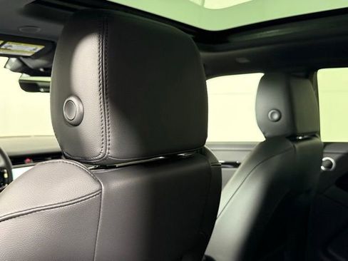 New 2026 Land Rover Range Rover Evoque S image 22