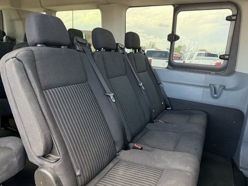 Used 2016 Ford Transit 350 XLT RWD image 20