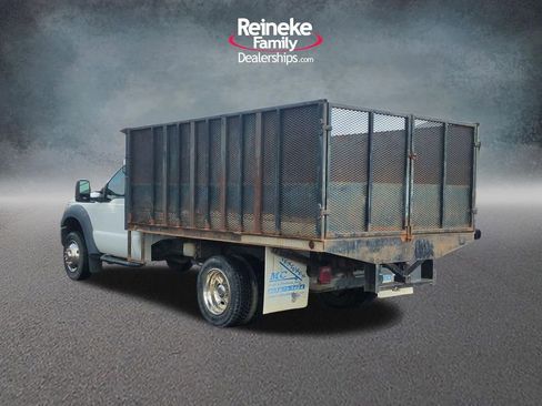 Used 2012 Ford F450 XL image 8