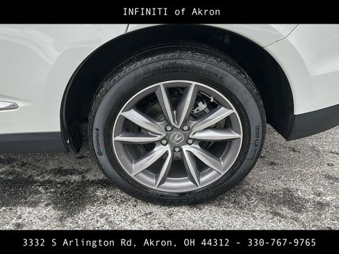 Used 2020 Acura RDX AWD w/ Technology Package image 22