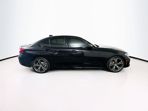 Used 2022 BMW 330i Sedan w/ Convenience Package RWD image 10