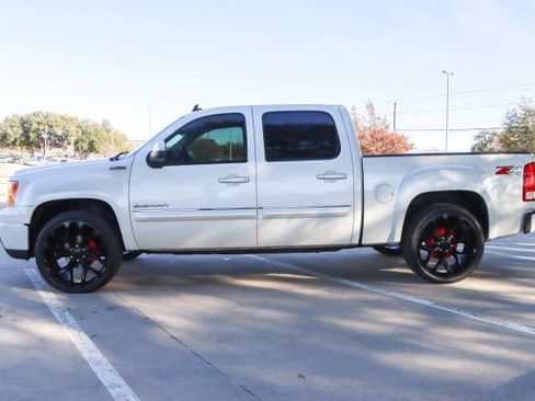 Used 2012 GMC Sierra 1500 SLT image 4