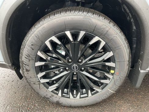 New 2026 Nissan Rogue SV image 9