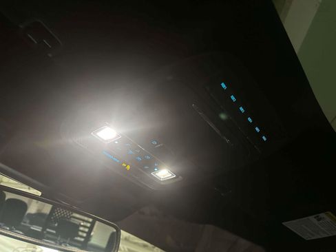 Used 2022 Ford F150 Raptor w/ Equipment Group 801A High image 37