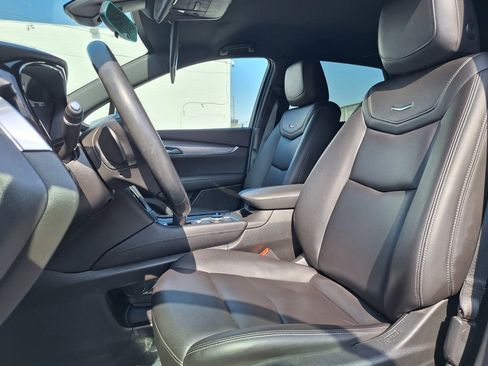 Used 2021 Cadillac XT5 Luxury image 20