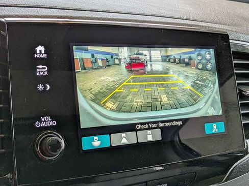 Used 2022 Honda Pilot EX-L image 29