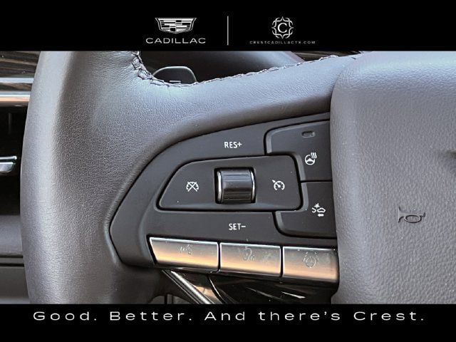 Used 2023 Cadillac Escalade Premium Luxury RWD image 15