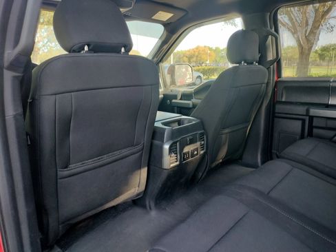 Used 2018 Ford F150 XLT w/ Equipment Group 302A Luxury image 15