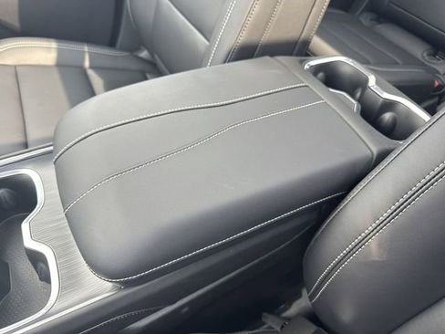 New 2026 GMC Acadia Elevation w/ Black Edition image 21