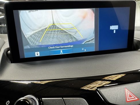 Certified 2025 Acura RDX A-Spec image 34