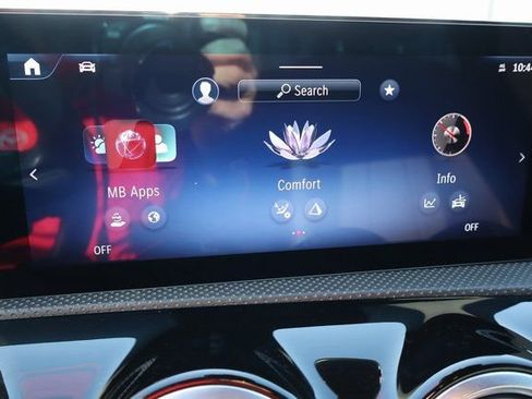 Used 2025 Mercedes-Benz CLA 250 image 38