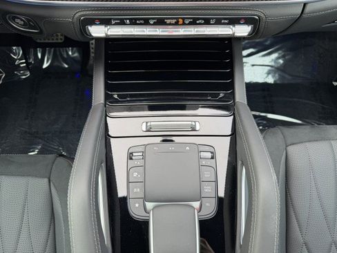 Used 2024 Mercedes-Benz GLE 63 AMG S image 15
